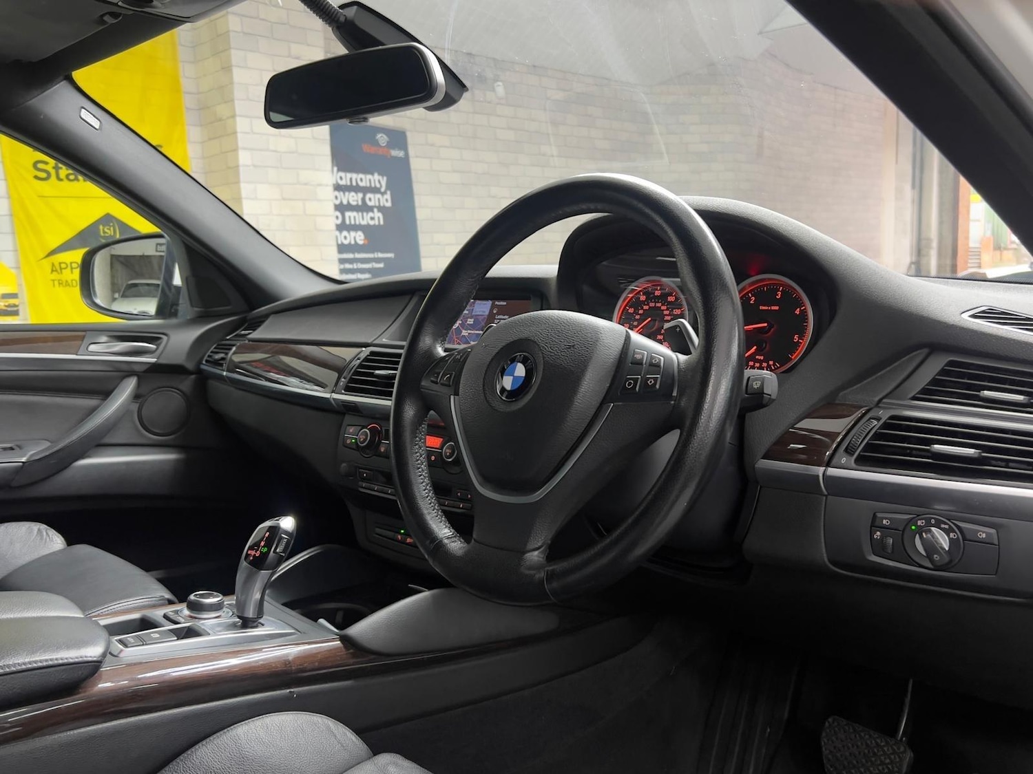 Used BMW X6 2013 for sale - 78091637: Photo 8