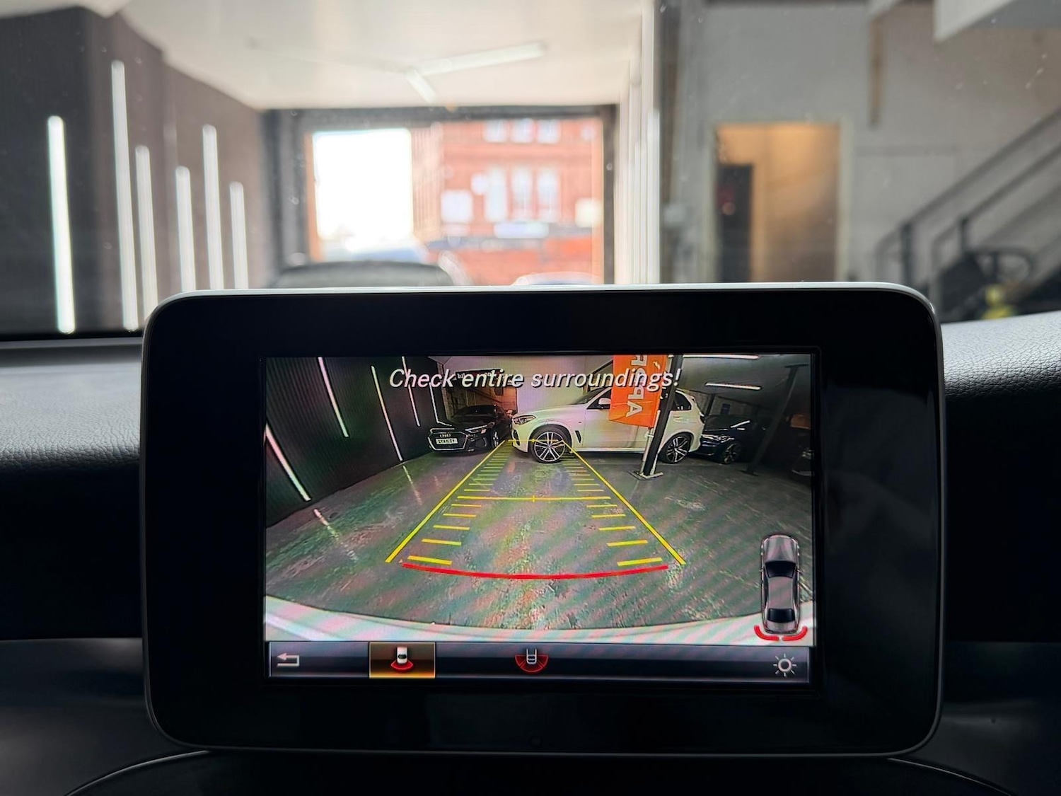 Used Mercedes-Benz GLC 2018 for sale - 78091635: Photo 15