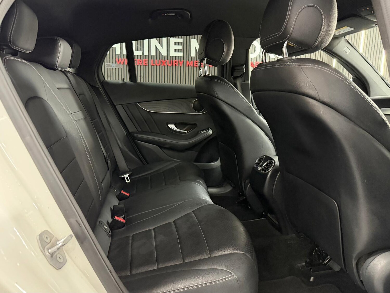 Used Mercedes-Benz GLC 2018 for sale - 78091635: Photo 20