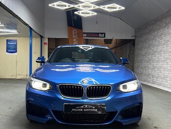 Used BMW 2 Series 2021 for sale - 78549271: Photo
