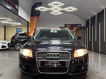 Used Audi A4 Avant 2007 for sale - 78492247: Photo