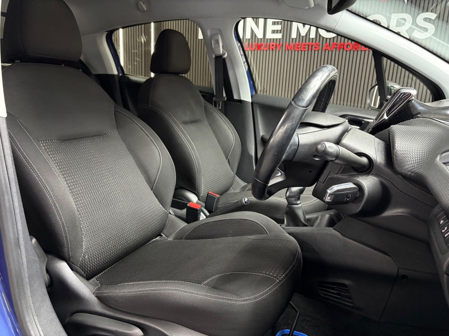 Used Peugeot 208 2017 for sale - 78185256: Photo 12