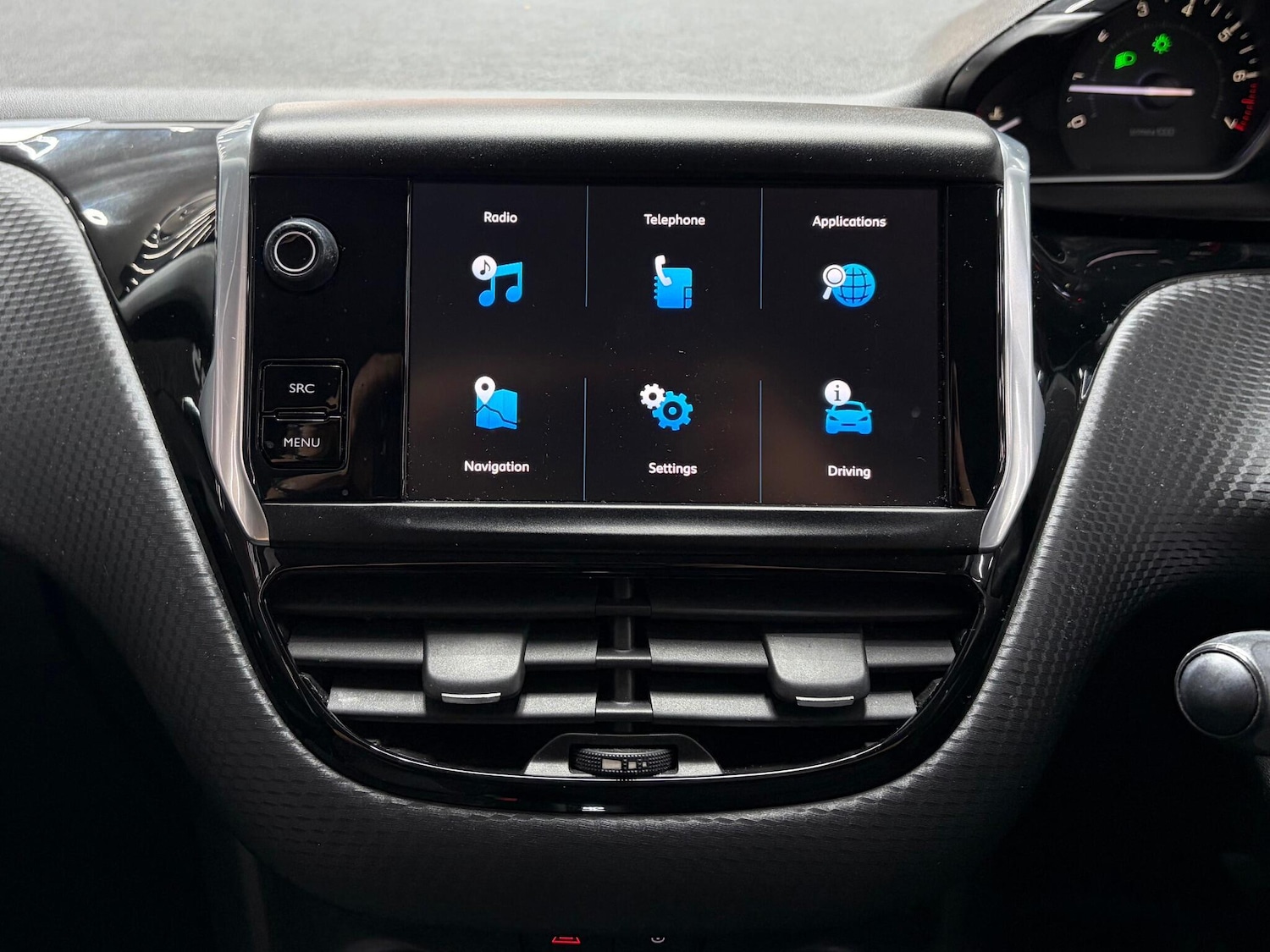 Used Peugeot 208 2017 for sale - 78185256: Photo 13