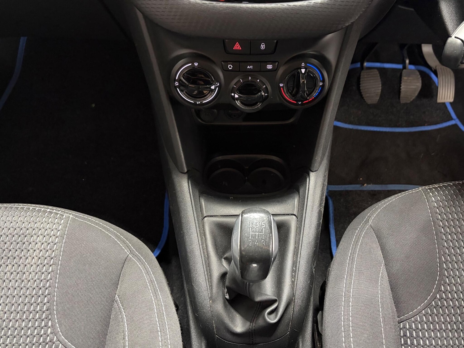 Used Peugeot 208 2017 for sale - 78185256: Photo 16