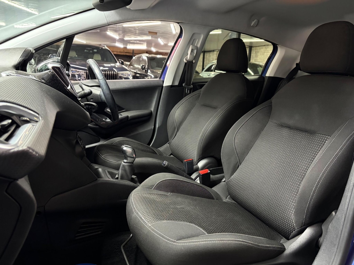 Used Peugeot 208 2017 for sale - 78185256: Photo 18