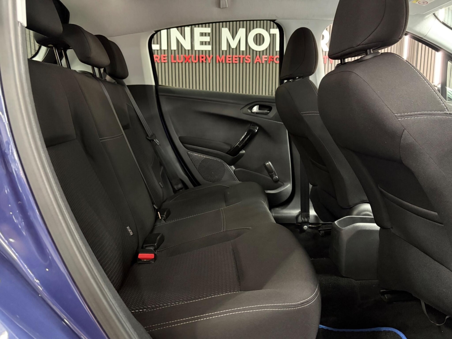 Used Peugeot 208 2017 for sale - 78185256: Photo 19