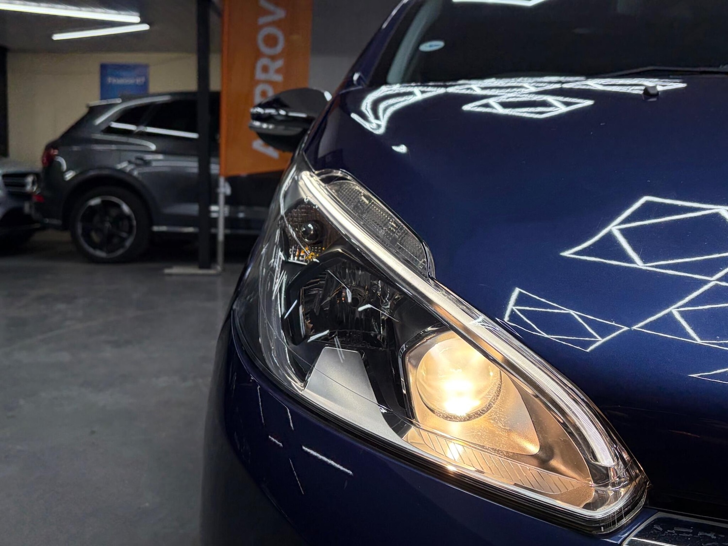 Used Peugeot 208 2017 for sale - 78185256: Photo 20