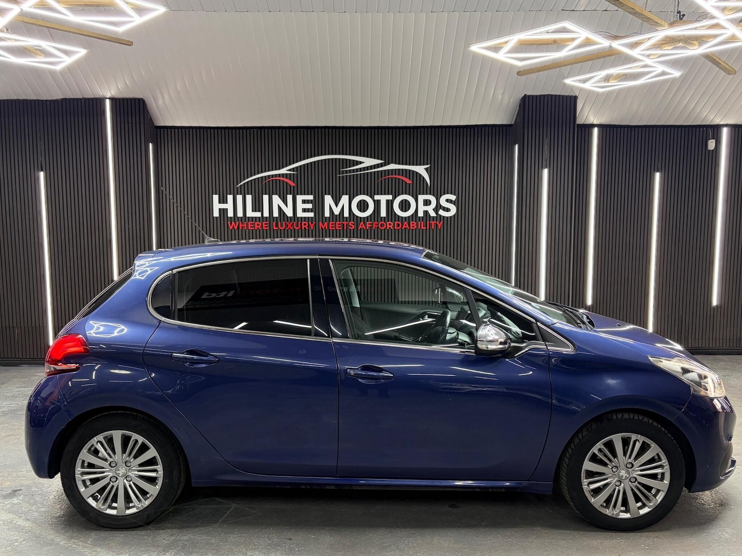 Used Peugeot 208 2017 for sale - 78185256: Photo 7