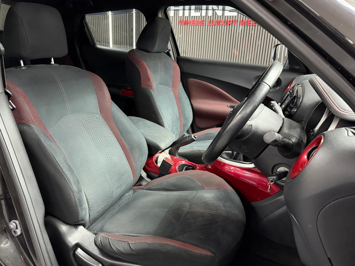 Used Nissan Juke 2015 for sale - 78091686: Photo 11