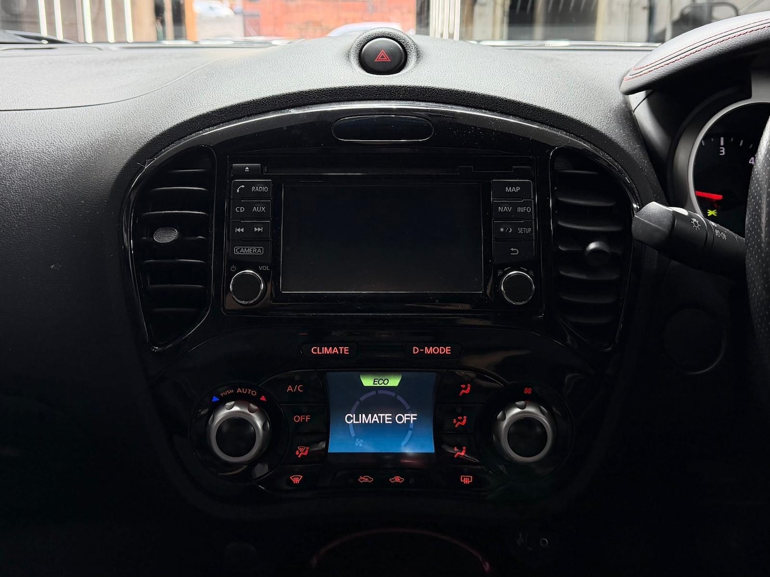 Used Nissan Juke 2015 for sale - 78091686: Photo 12