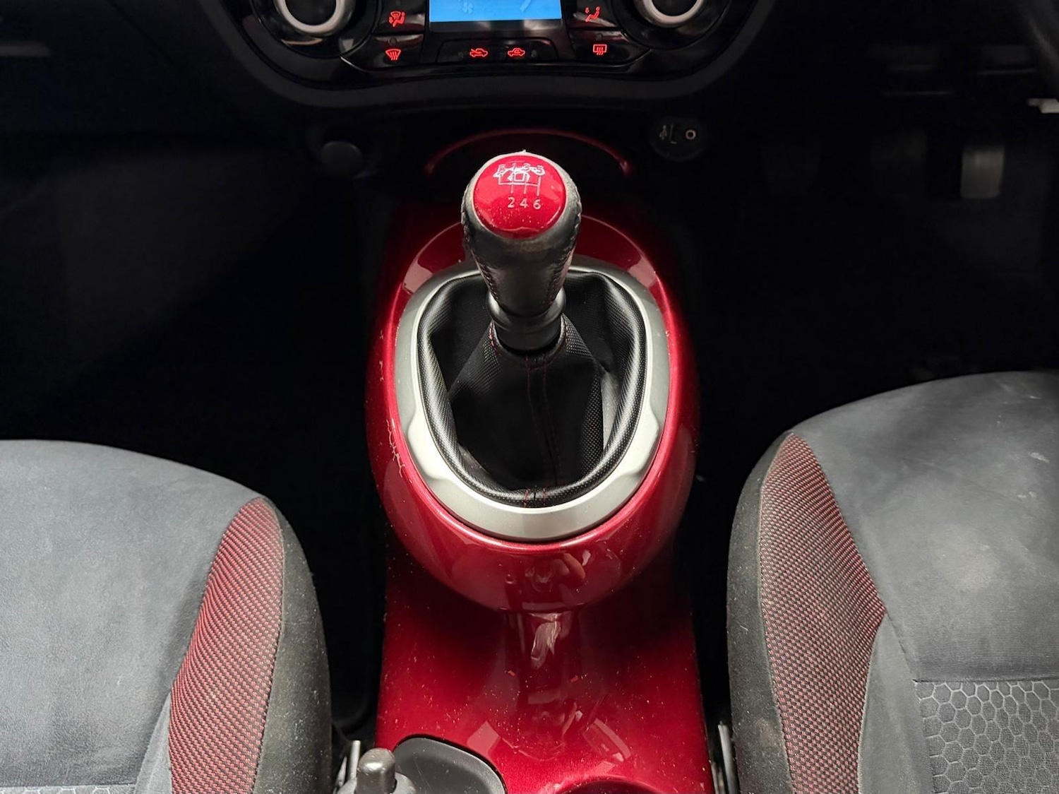 Used Nissan Juke 2015 for sale - 78091686: Photo 13