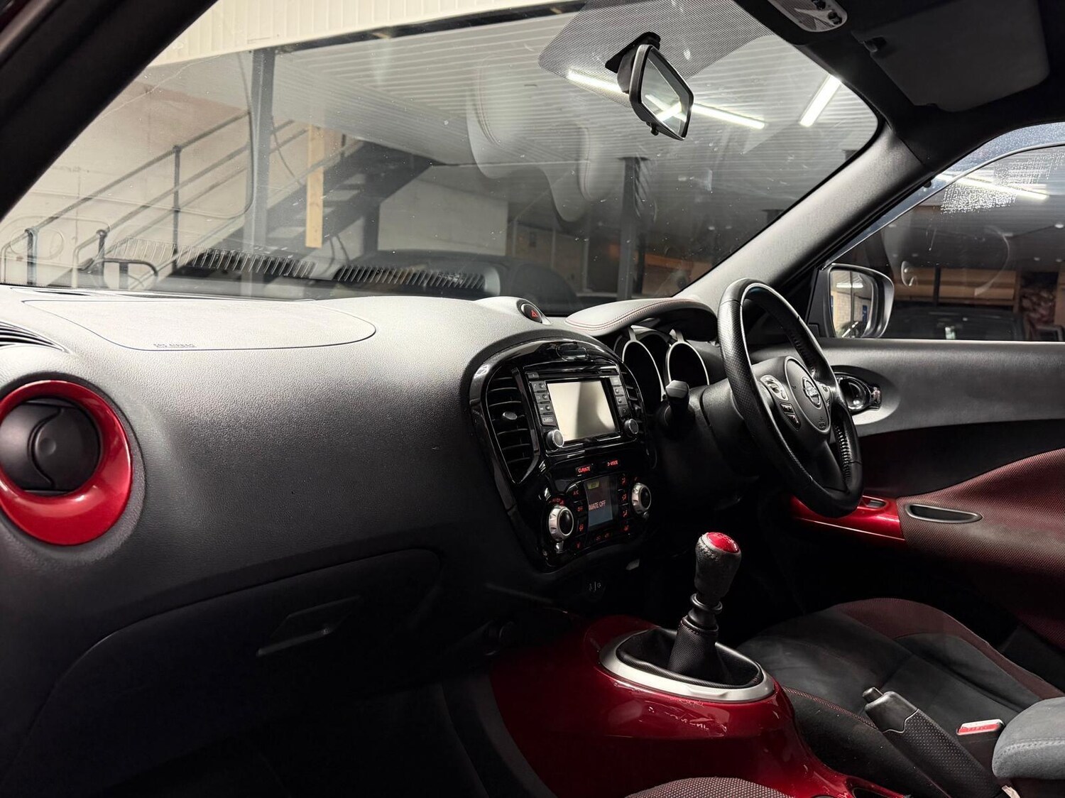 Used Nissan Juke 2015 for sale - 78091686: Photo 15