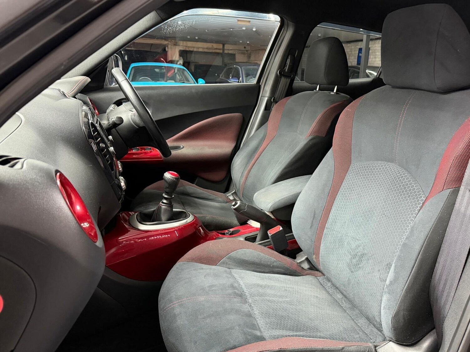 Used Nissan Juke 2015 for sale - 78091686: Photo 16