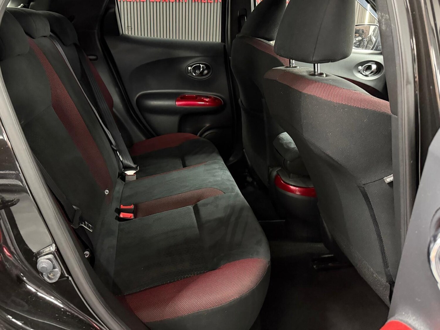 Used Nissan Juke 2015 for sale - 78091686: Photo 17