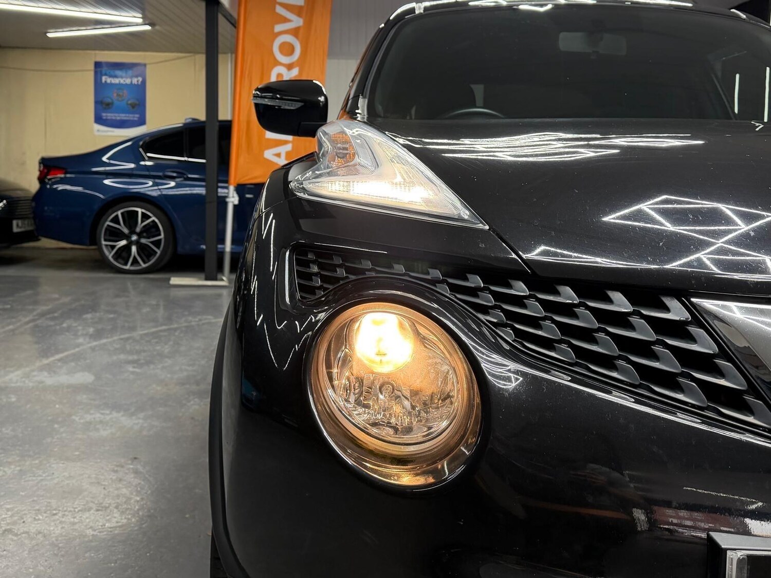 Used Nissan Juke 2015 for sale - 78091686: Photo 21