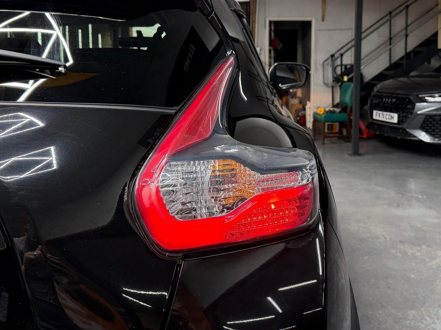 Used Nissan Juke 2015 for sale - 78091686: Photo 22