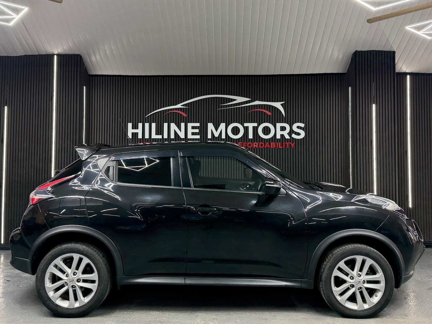 Used Nissan Juke 2015 for sale - 78091686: Photo 7