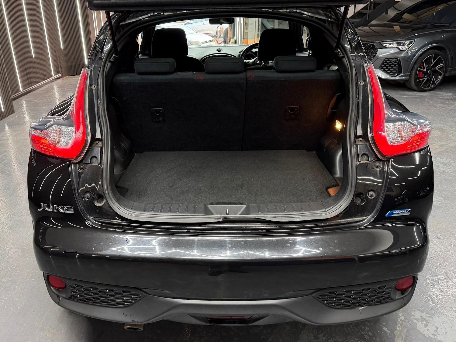 Used Nissan Juke 2015 for sale - 78091686: Photo 8