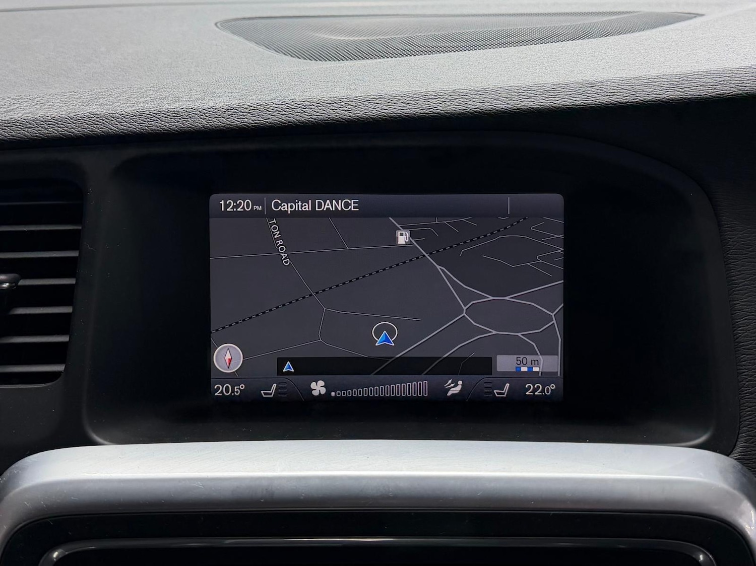 Used Volvo V60 2012 for sale - 78184703: Photo 14