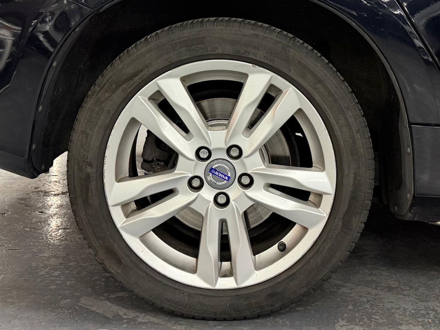 Used Volvo V60 2012 for sale - 78184703: Photo 27