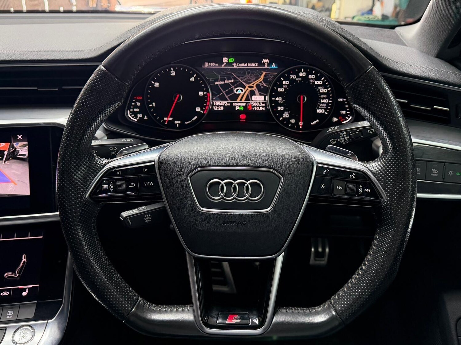 Used Audi A6 2019 for sale - 78091645: Photo 11