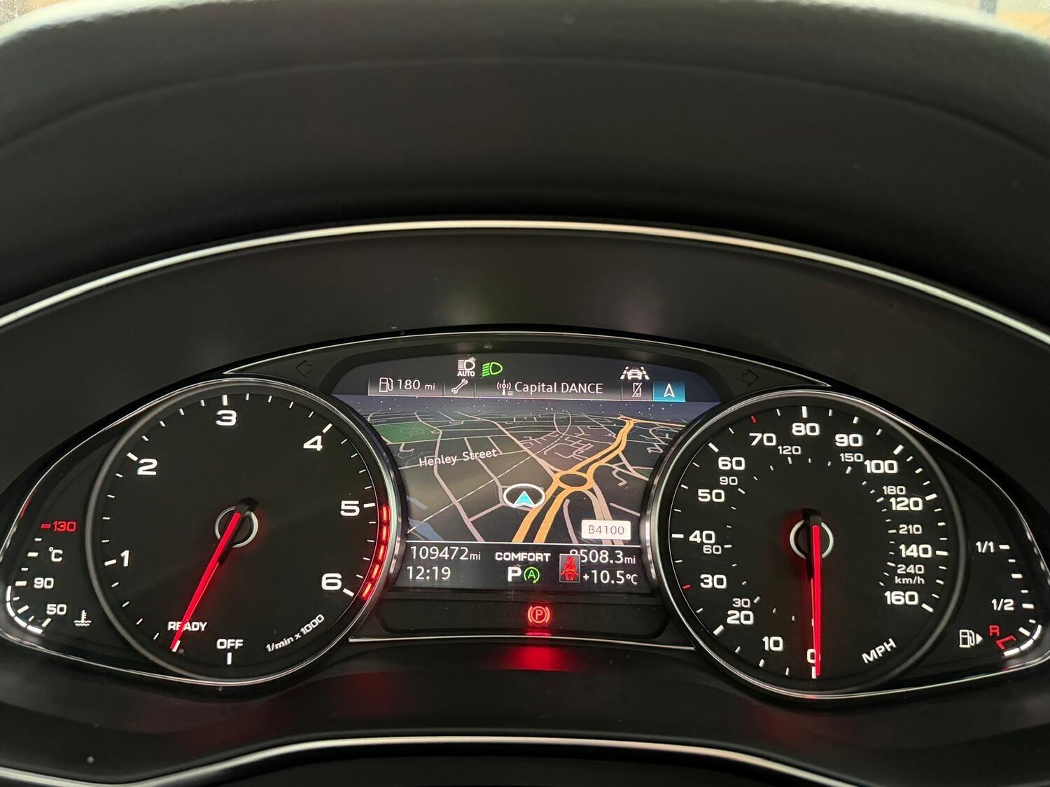 Used Audi A6 2019 for sale - 78091645: Photo 12