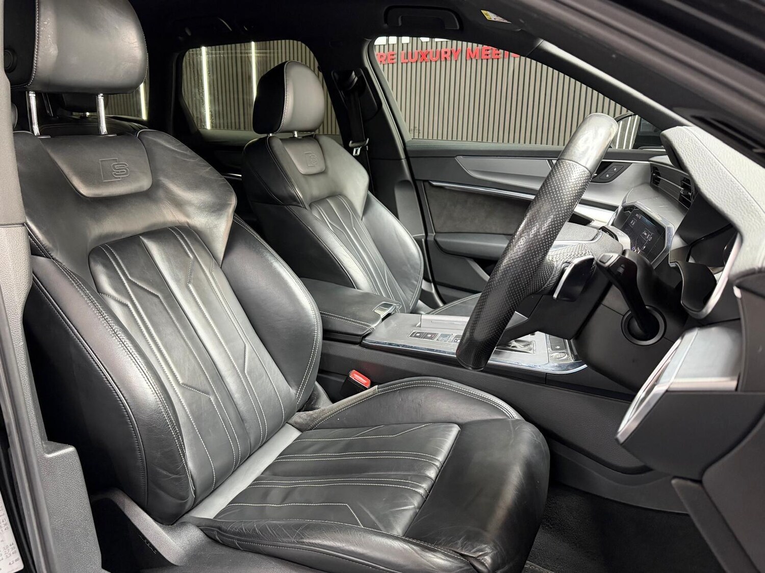 Used Audi A6 2019 for sale - 78091645: Photo 13