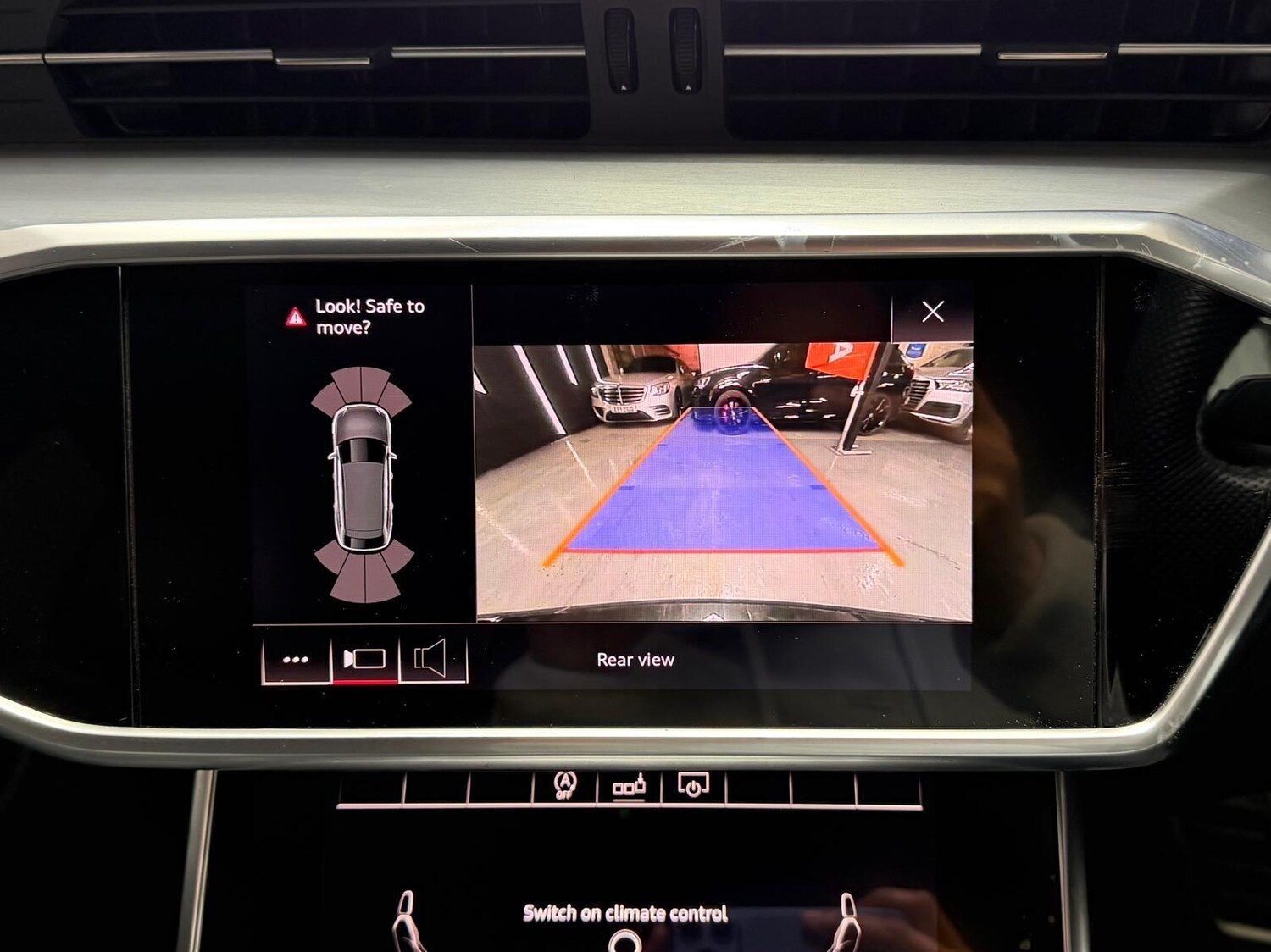 Used Audi A6 2019 for sale - 78091645: Photo 15