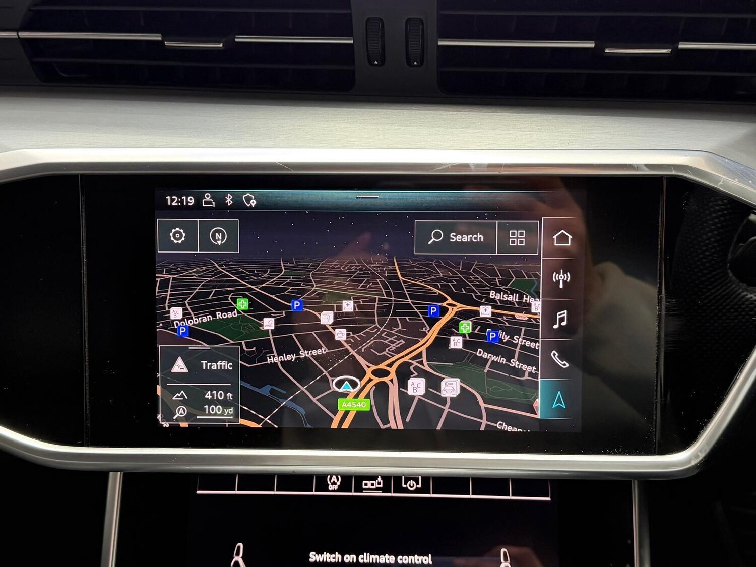 Used Audi A6 2019 for sale - 78091645: Photo 16