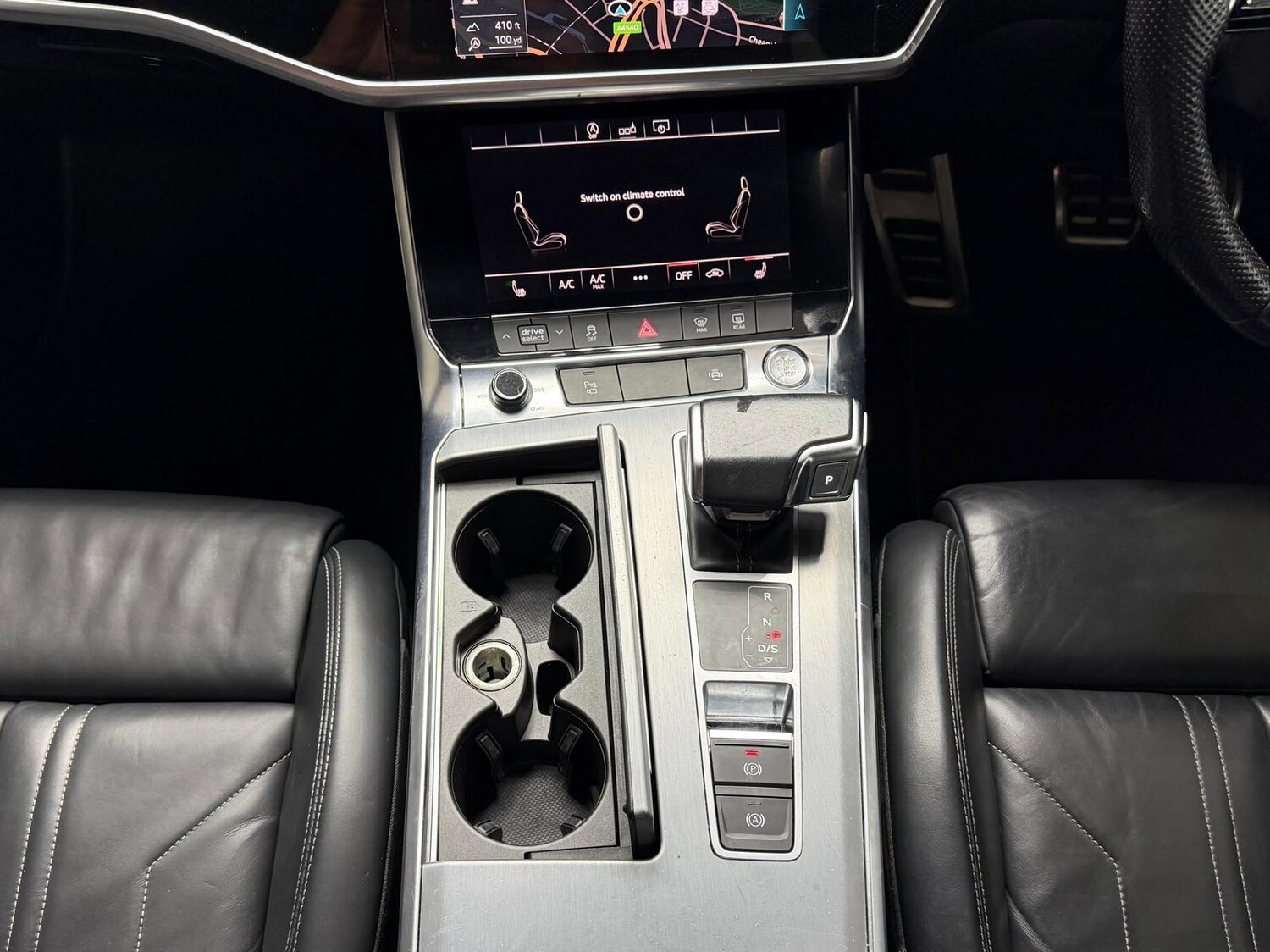 Used Audi A6 2019 for sale - 78091645: Photo 17