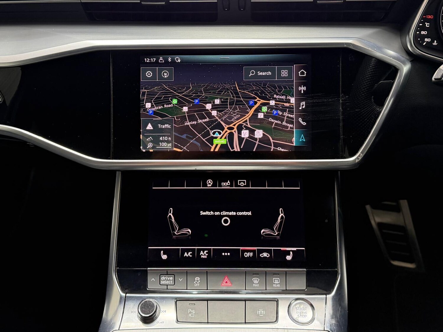 Used Audi A6 2019 for sale - 78091645: Photo 18