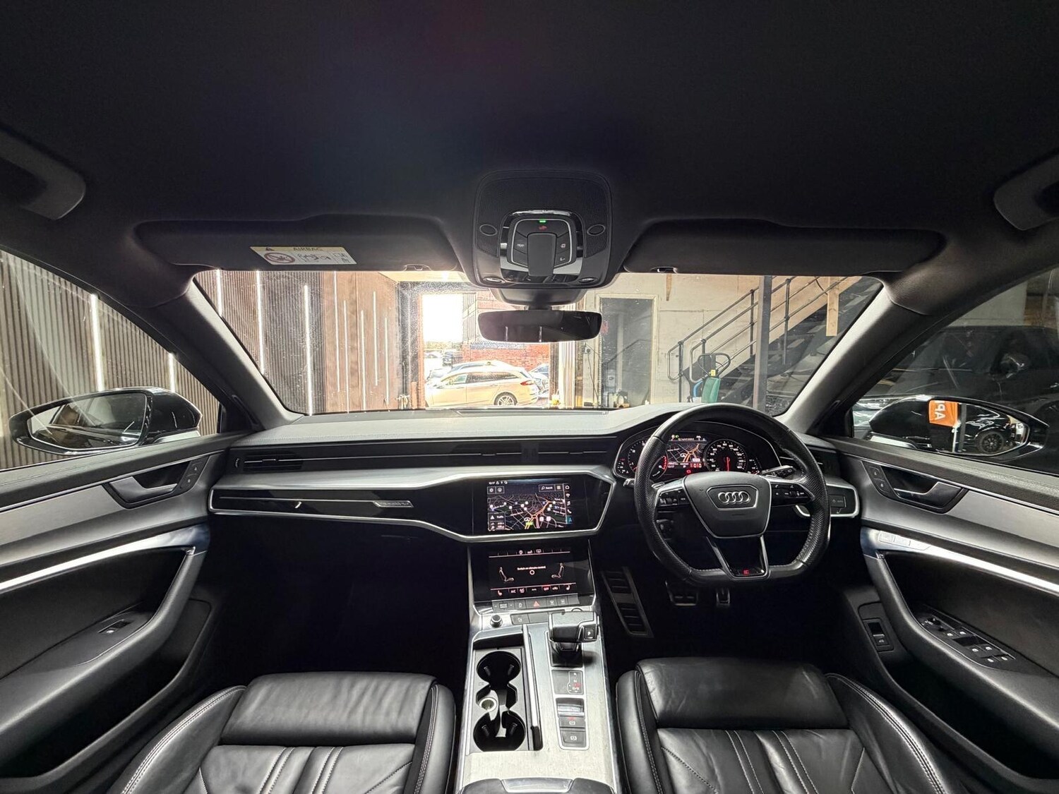 Used Audi A6 2019 for sale - 78091645: Photo 19