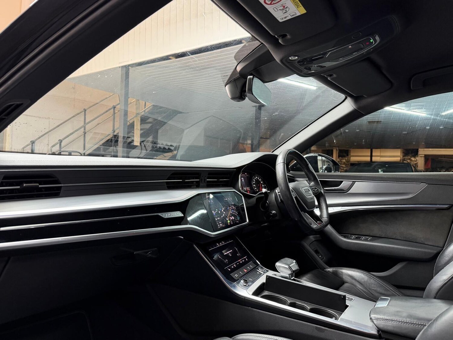 Used Audi A6 2019 for sale - 78091645: Photo 20