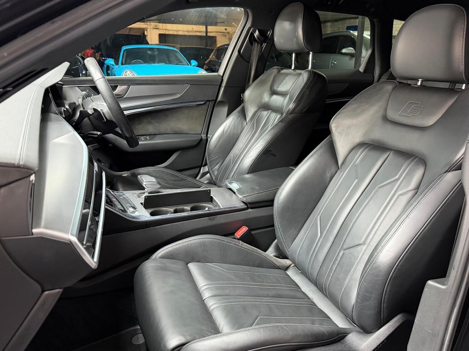 Used Audi A6 2019 for sale - 78091645: Photo 21