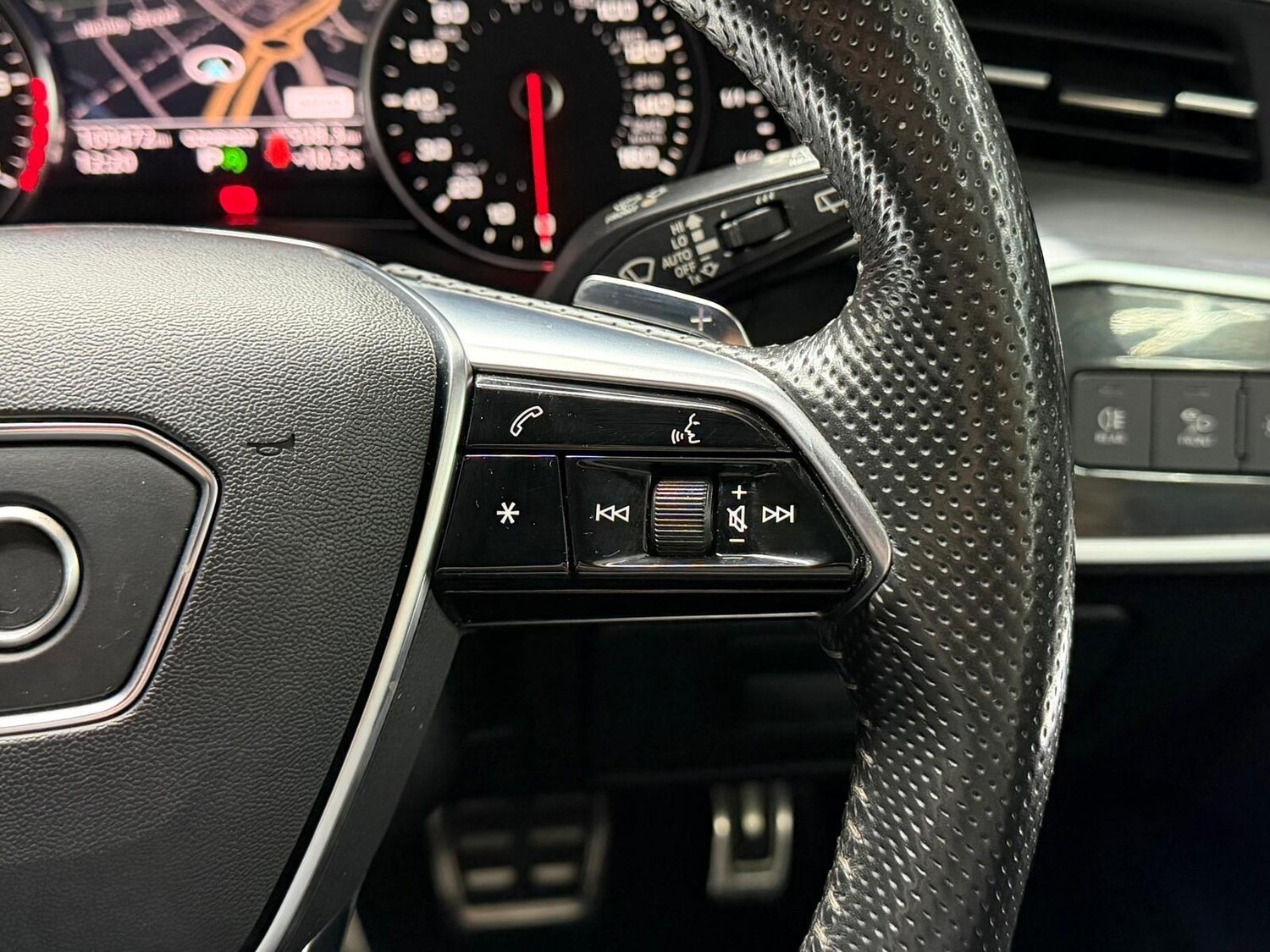 Used Audi A6 2019 for sale - 78091645: Photo 22