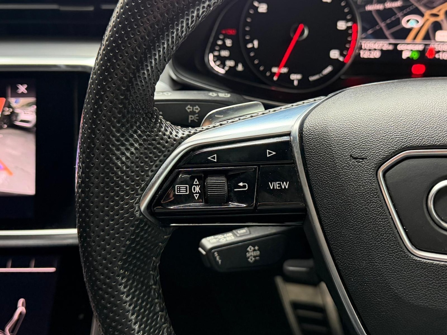 Used Audi A6 2019 for sale - 78091645: Photo 23