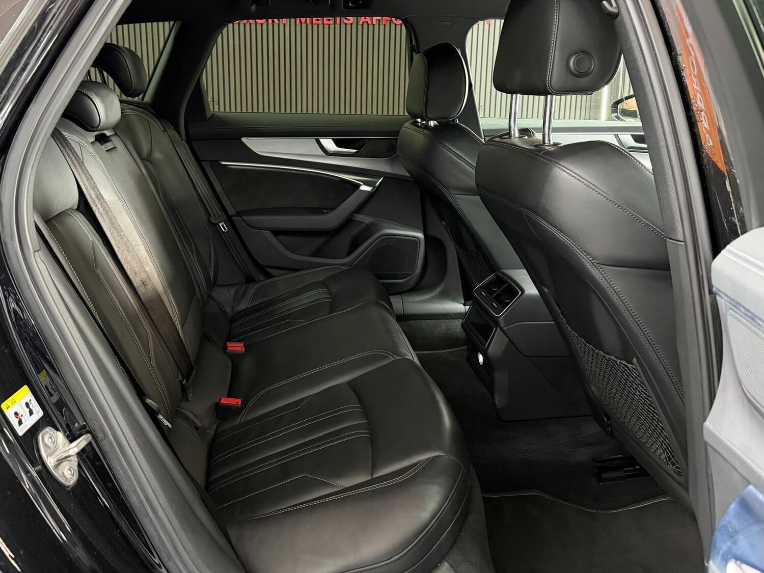 Used Audi A6 2019 for sale - 78091645: Photo 25