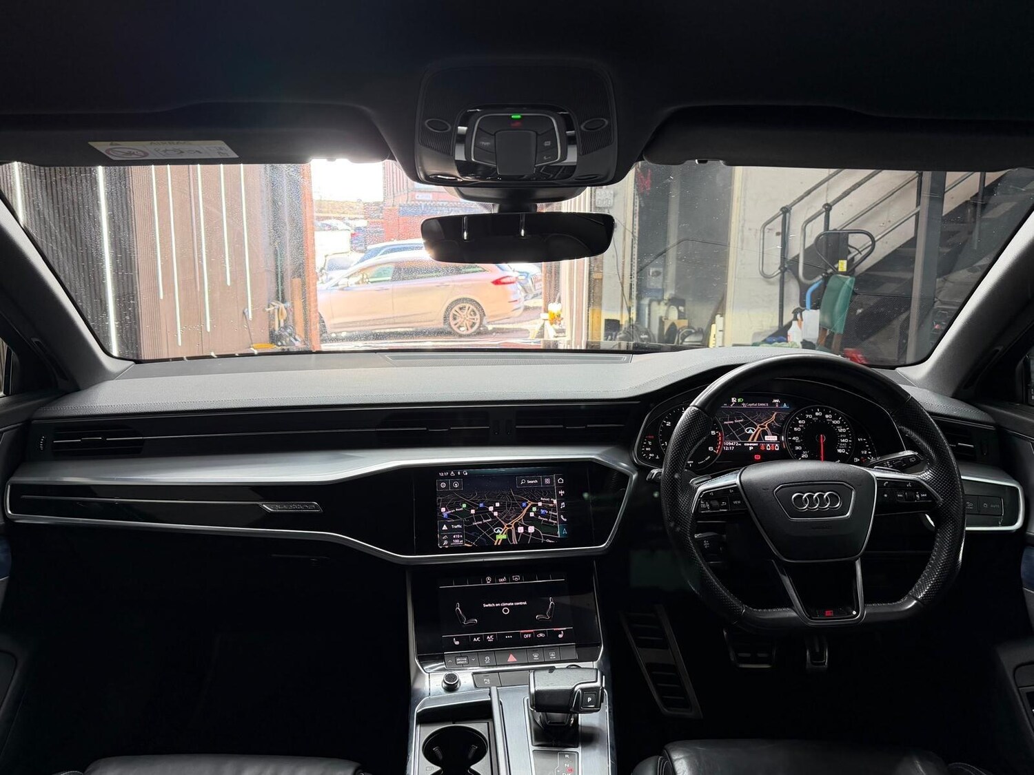 Used Audi A6 2019 for sale - 78091645: Photo 26
