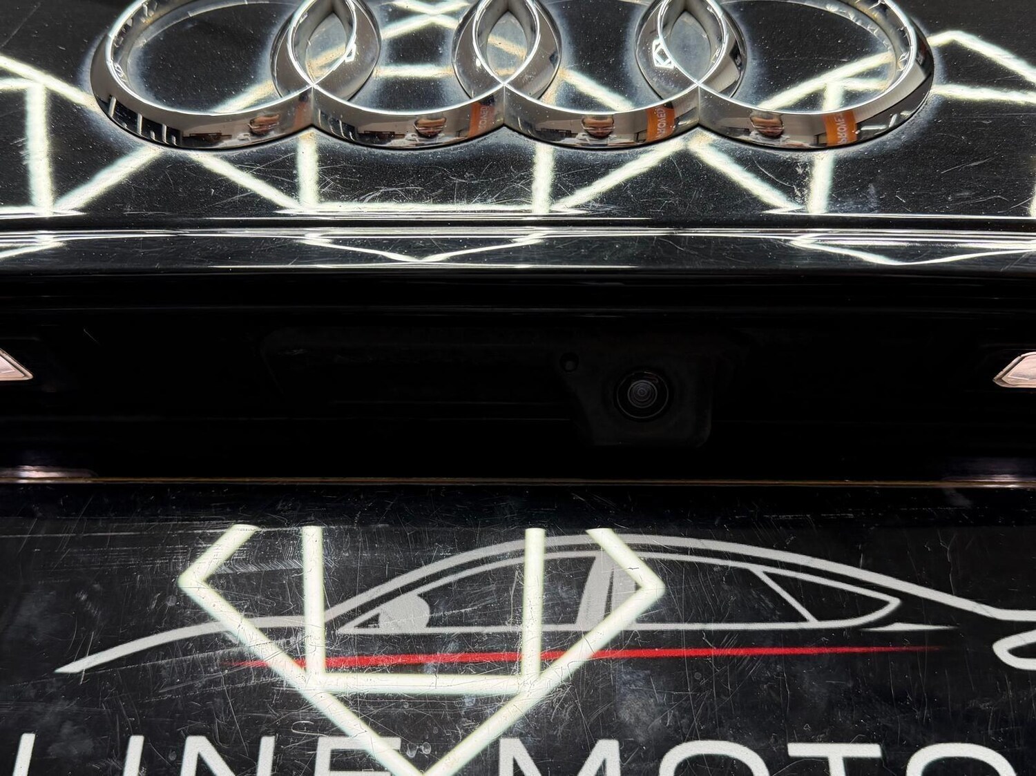 Used Audi A6 2019 for sale - 78091645: Photo 27