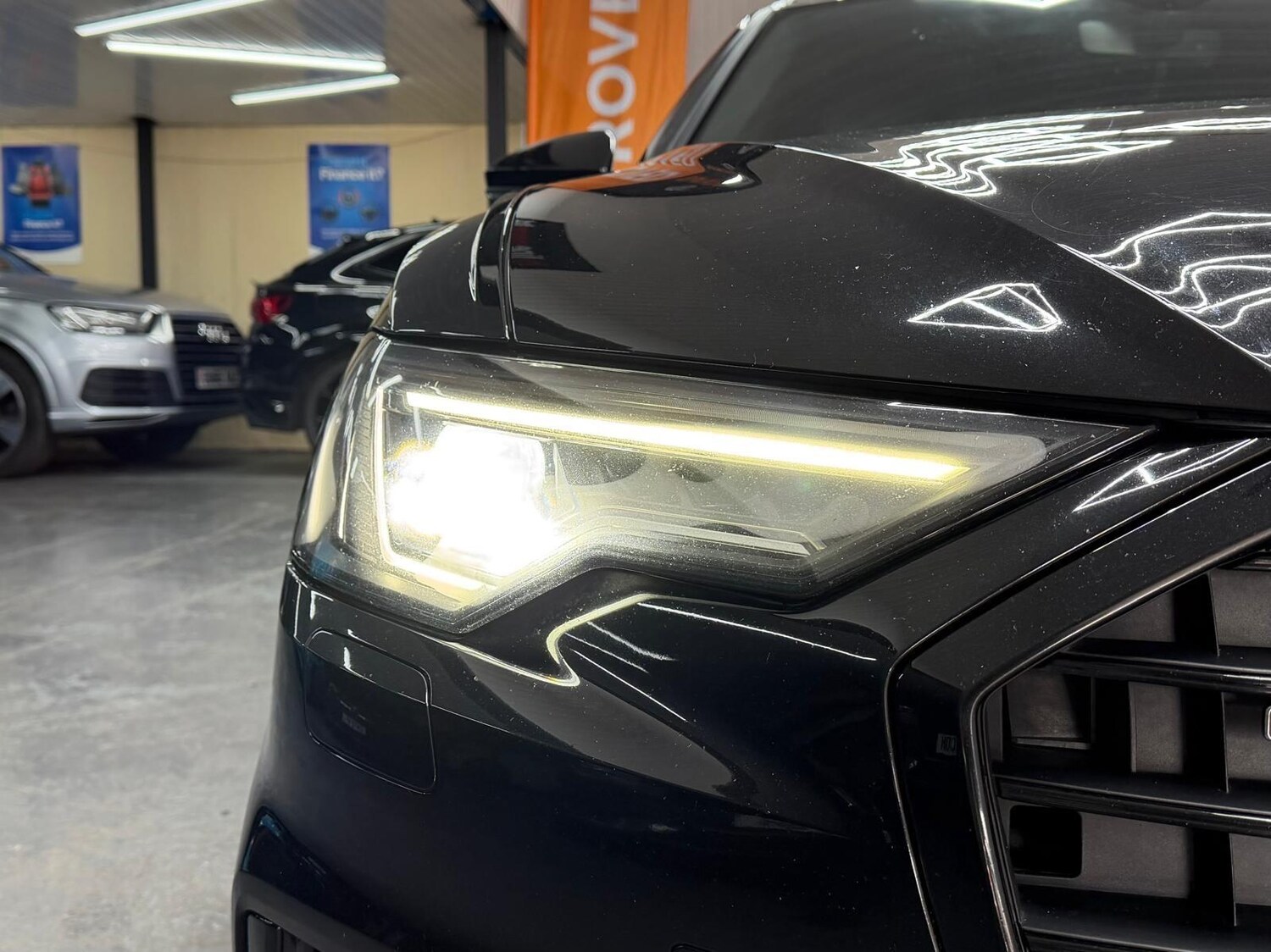 Used Audi A6 2019 for sale - 78091645: Photo 30