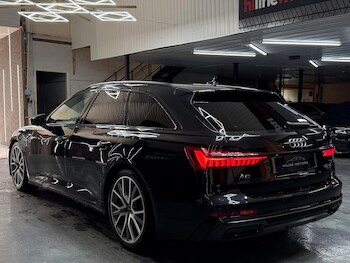 Used Audi A6 2019 for sale - 78091645: Photo