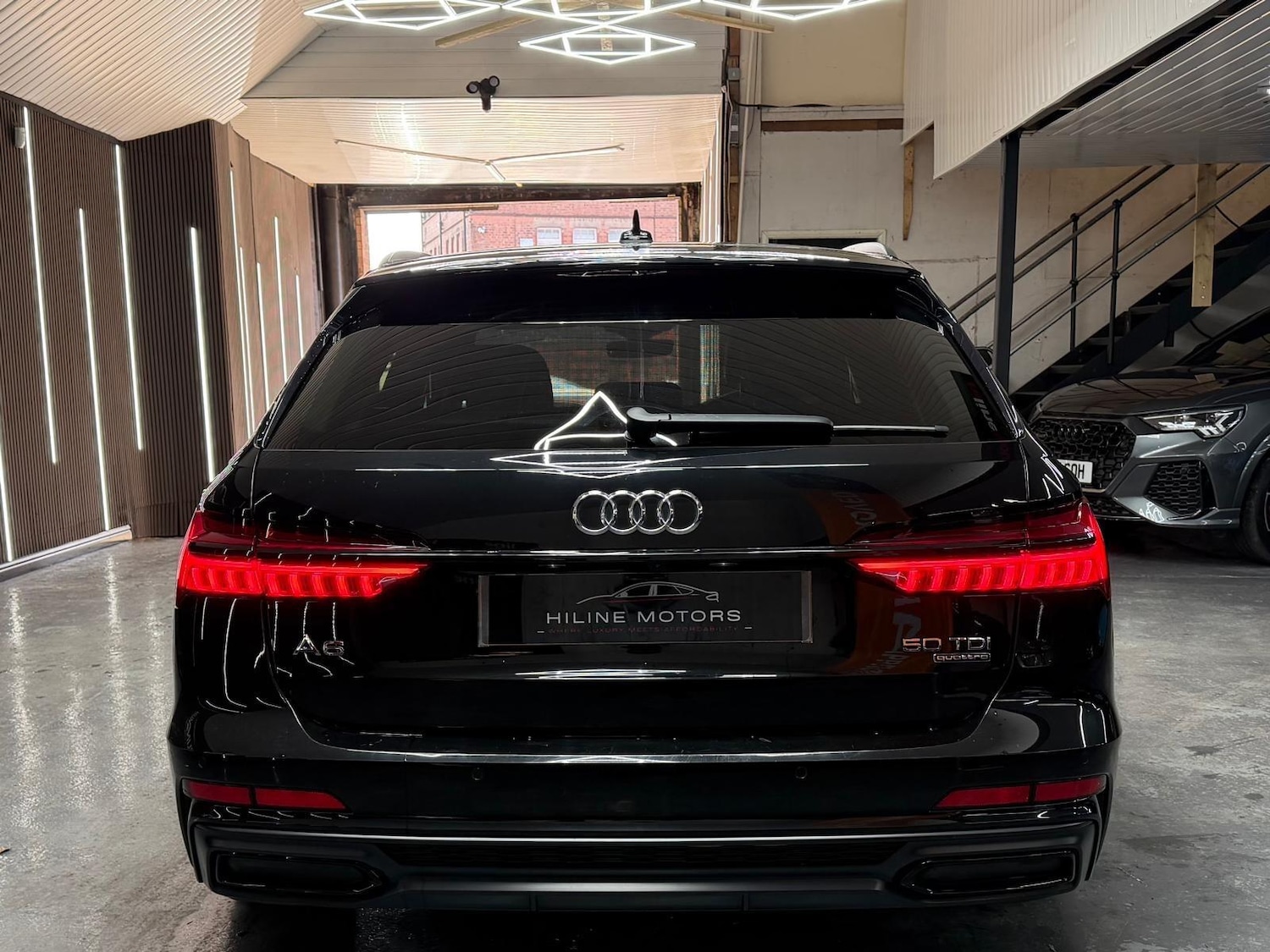 Used Audi A6 2019 for sale - 78091645: Photo 5