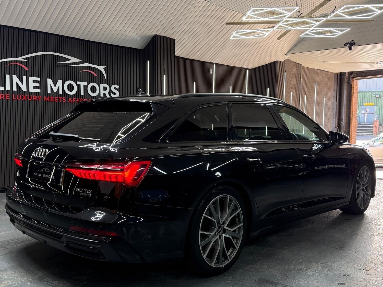 Used Audi A6 2019 for sale - 78091645: Photo 6