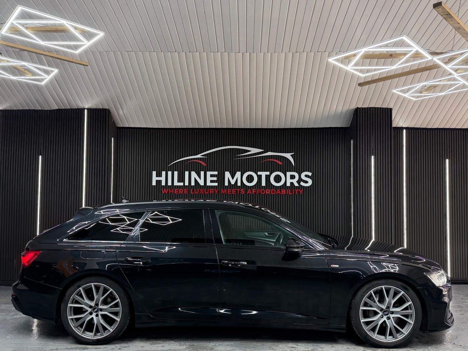 Used Audi A6 2019 for sale - 78091645: Photo 7