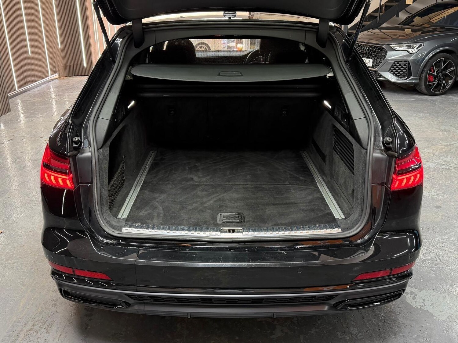 Used Audi A6 2019 for sale - 78091645: Photo 8