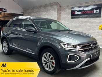 2023 (73) - 1.5 TSI Style 5dr DSG