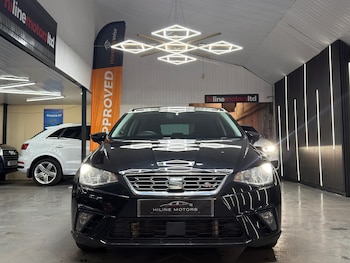 Used SEAT Ibiza 2017 for sale - 78622381: Photo