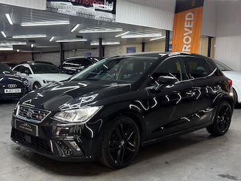 Used SEAT Ibiza 2017 for sale - 78622381: Photo
