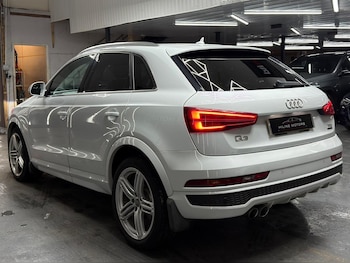 Used Audi Q3 2015 for sale - 78586643: Photo