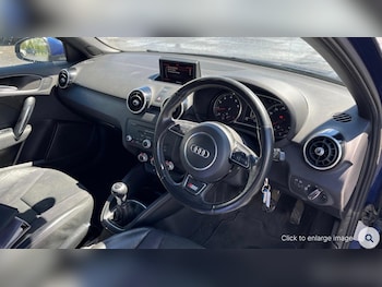 Used Audi A1 2014 for sale - 78752797: Photo